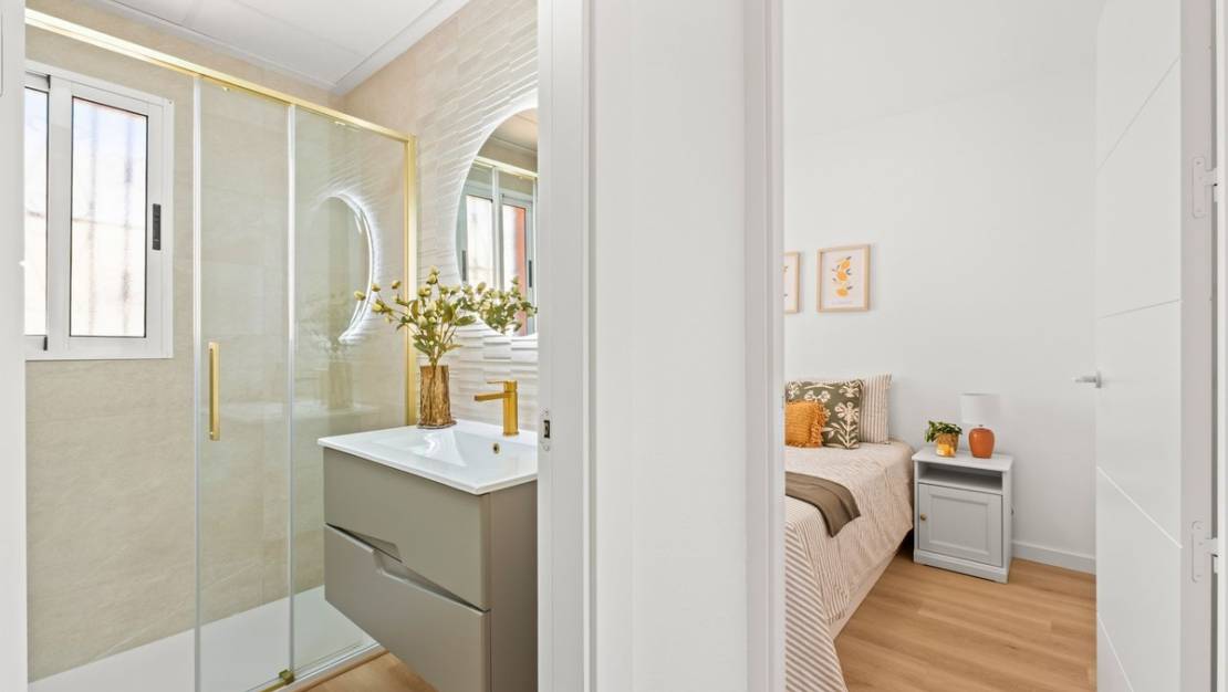 Venta - Town House - Orihuela - Villamartin