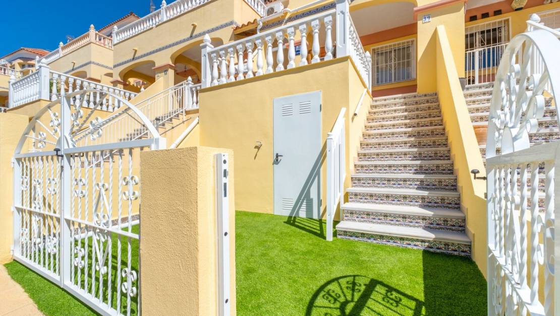 Venta - Town House - Orihuela - Villamartin
