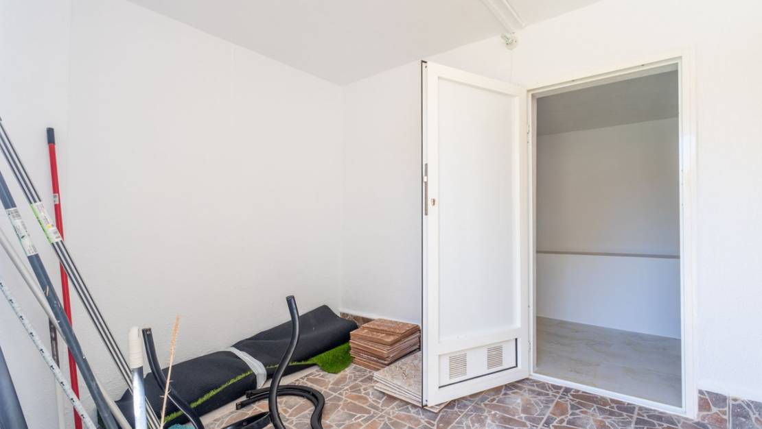 Venta - Town House - Orihuela - Villamartin