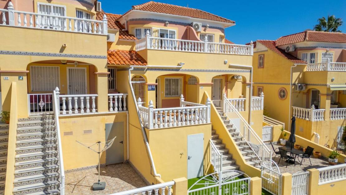 Venta - Town House - Orihuela - Villamartin