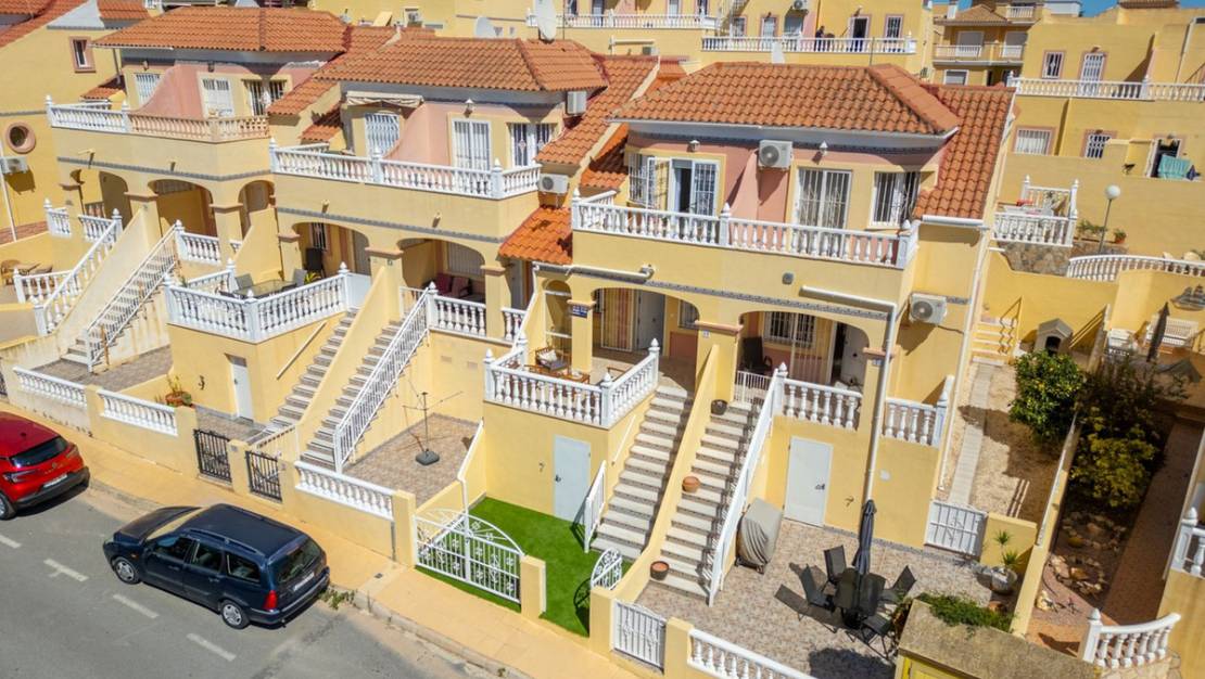 Venta - Town House - Orihuela - Villamartin