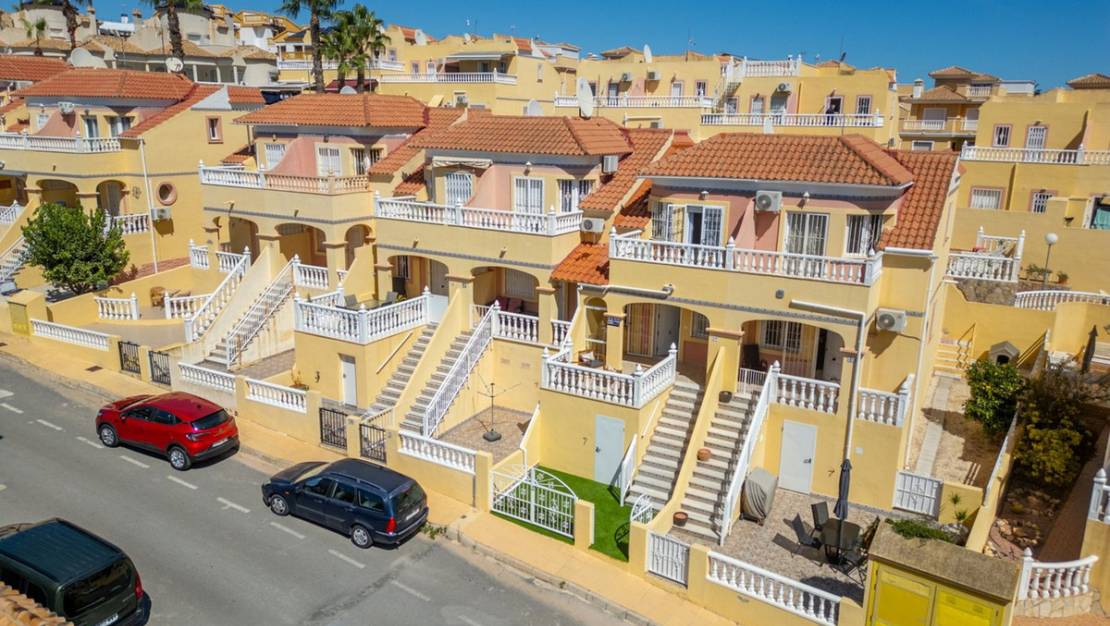 Venta - Town House - Orihuela - Villamartin