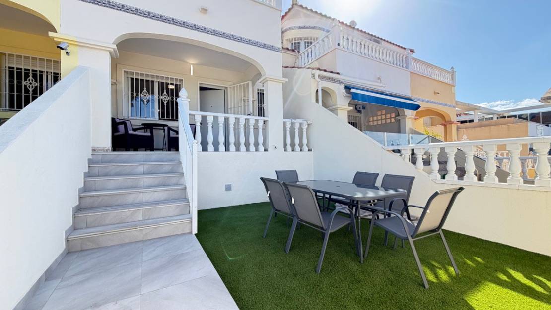 Venta - Town House - Orihuela - Villamartin