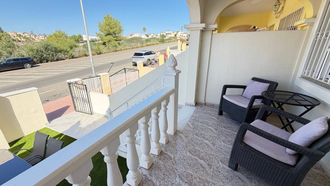 Venta - Town House - Orihuela - Villamartin