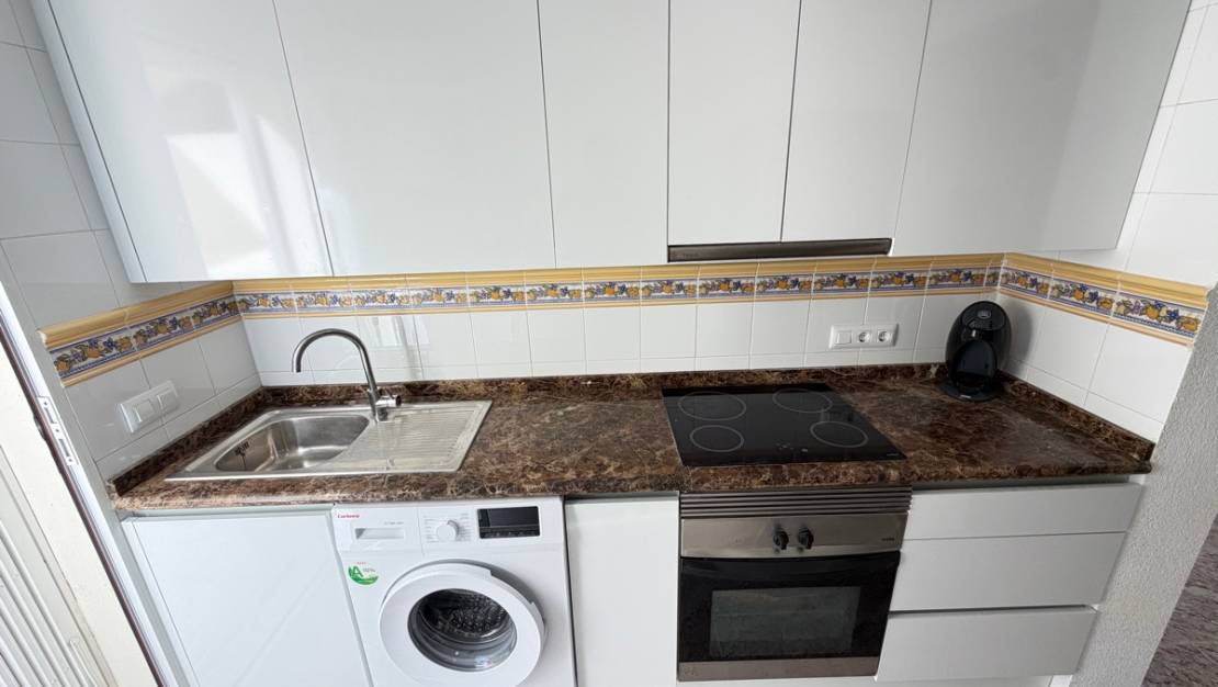 Venta - Town House - Orihuela - Villamartin