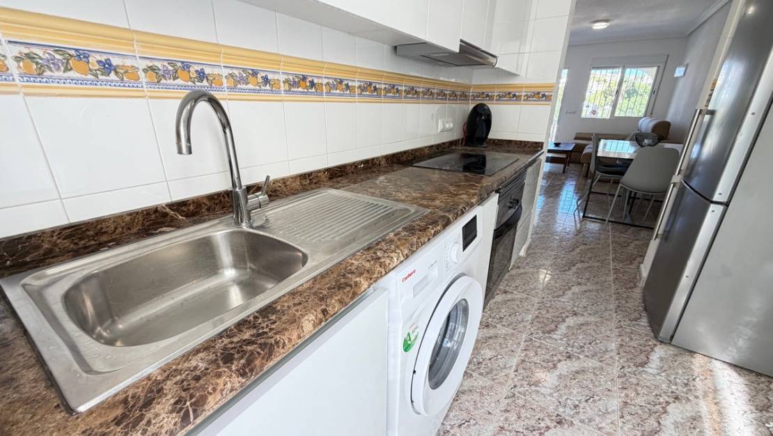 Venta - Town House - Orihuela - Villamartin