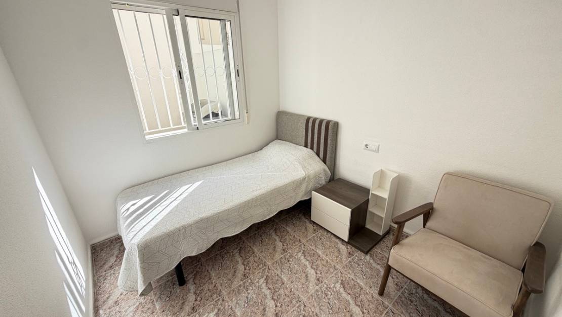 Venta - Town House - Orihuela - Villamartin