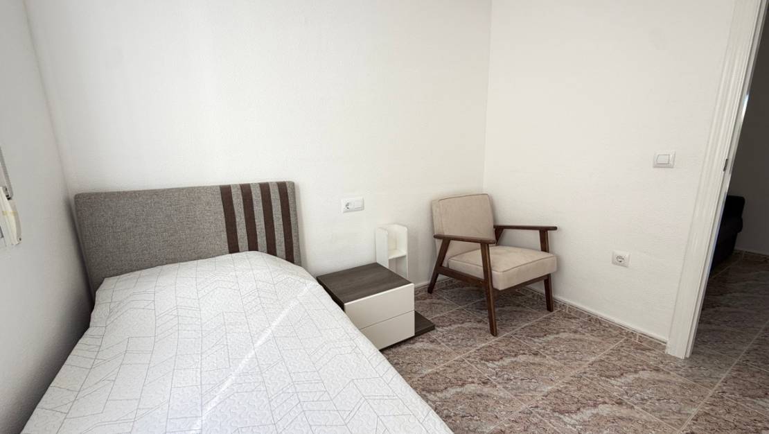 Venta - Town House - Orihuela - Villamartin