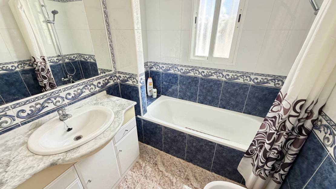 Venta - Town House - Orihuela - Villamartin