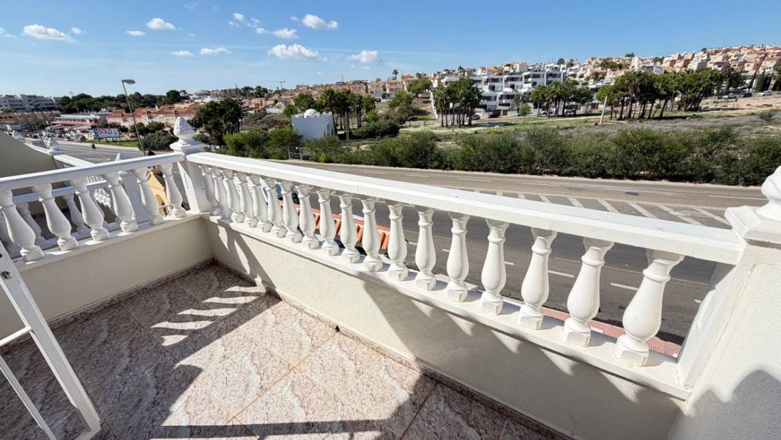 Venta - Town House - Orihuela - Villamartin
