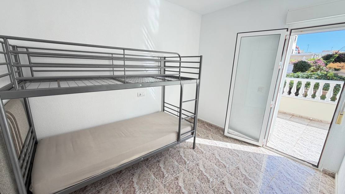Venta - Town House - Orihuela - Villamartin