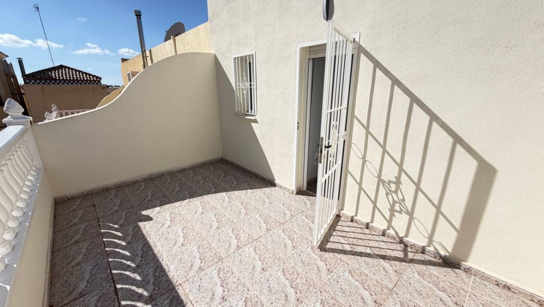 Venta - Town House - Orihuela - Villamartin