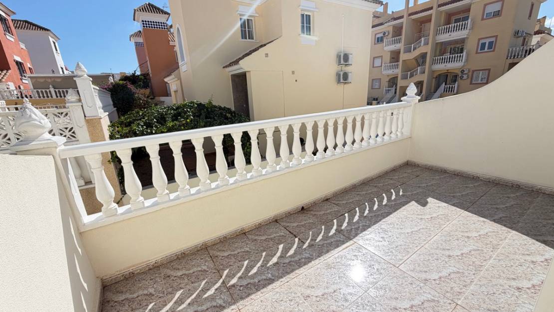 Venta - Town House - Orihuela - Villamartin