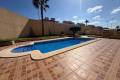 Venta - Town House - Orihuela - Villamartin