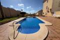 Venta - Town House - Orihuela - Villamartin