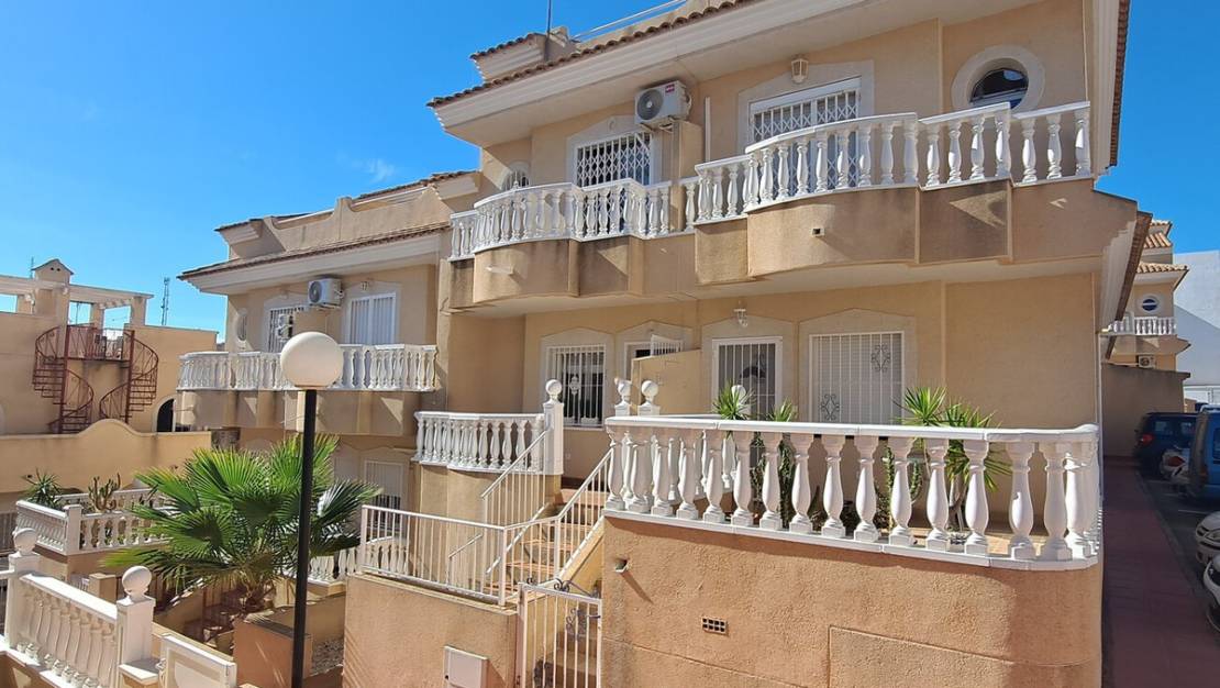 Venta - Town House - Orihuela - Villamartin
