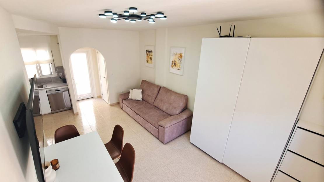 Venta - Town House - Orihuela - Villamartin
