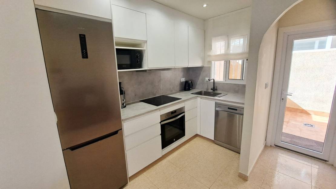 Venta - Town House - Orihuela - Villamartin