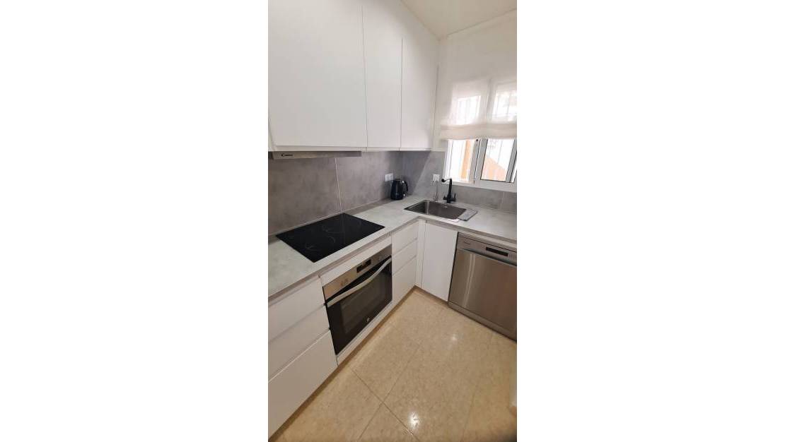 Venta - Town House - Orihuela - Villamartin