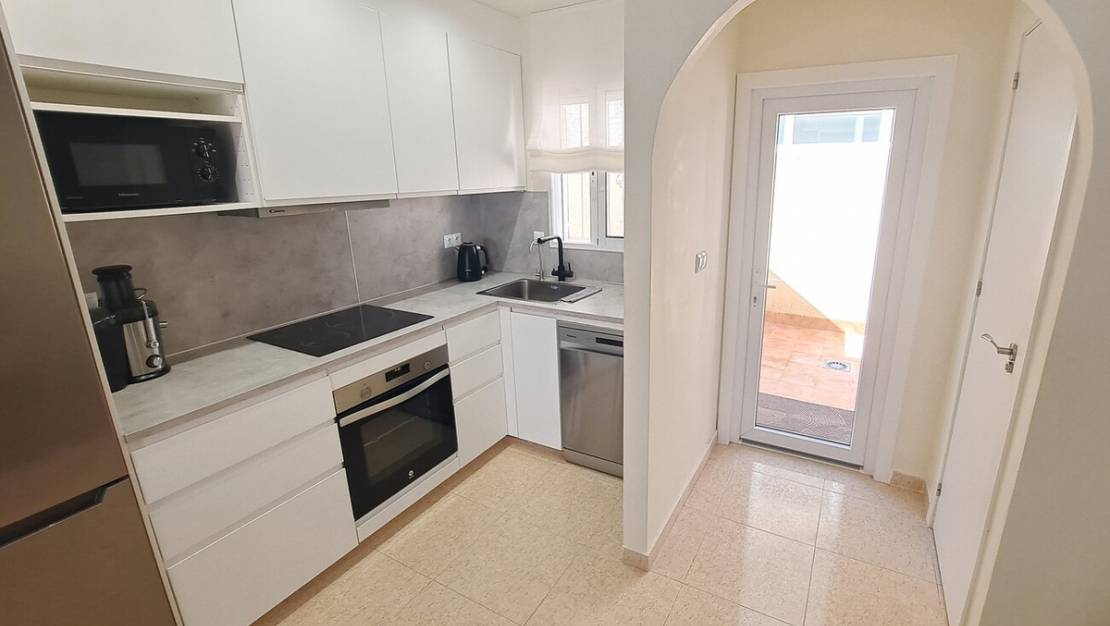 Venta - Town House - Orihuela - Villamartin