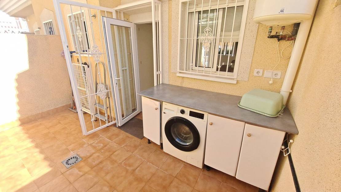 Venta - Town House - Orihuela - Villamartin