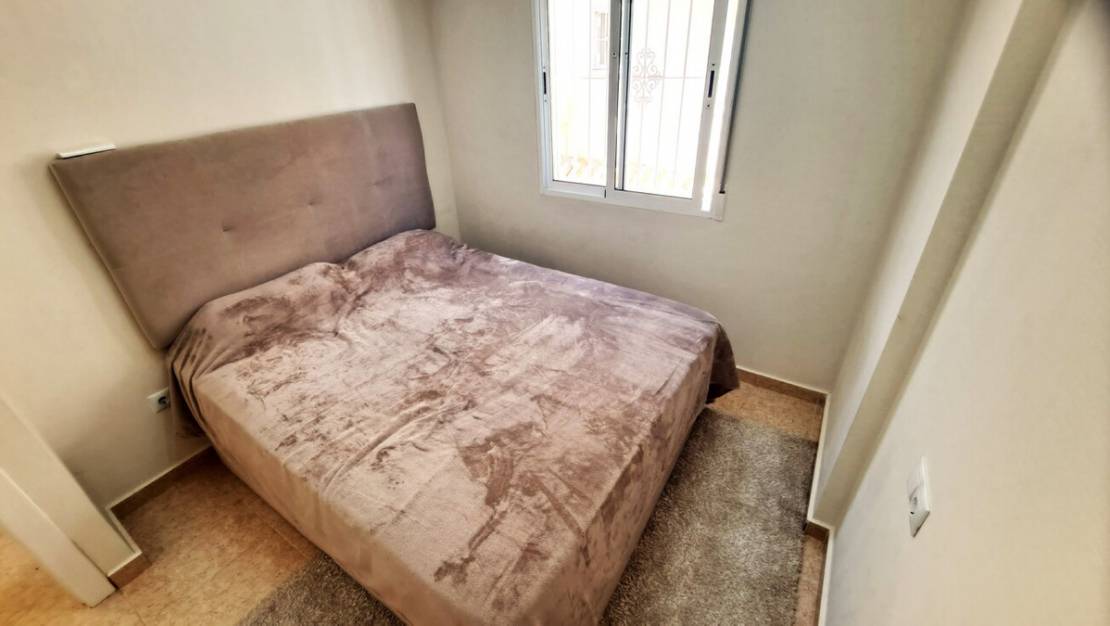 Venta - Town House - Orihuela - Villamartin