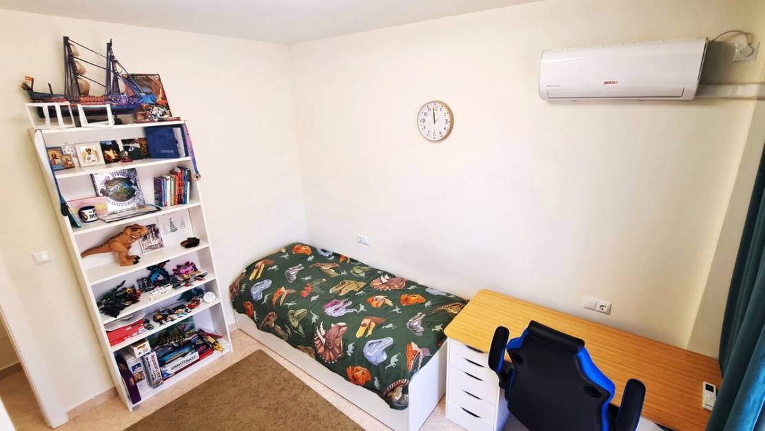 Venta - Town House - Orihuela - Villamartin