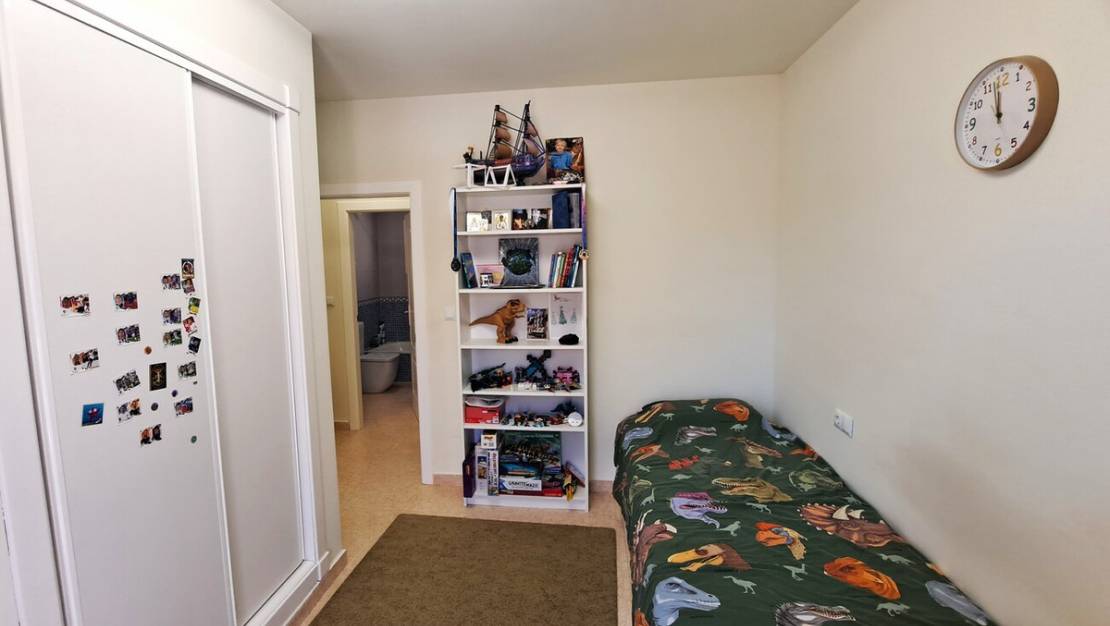 Venta - Town House - Orihuela - Villamartin