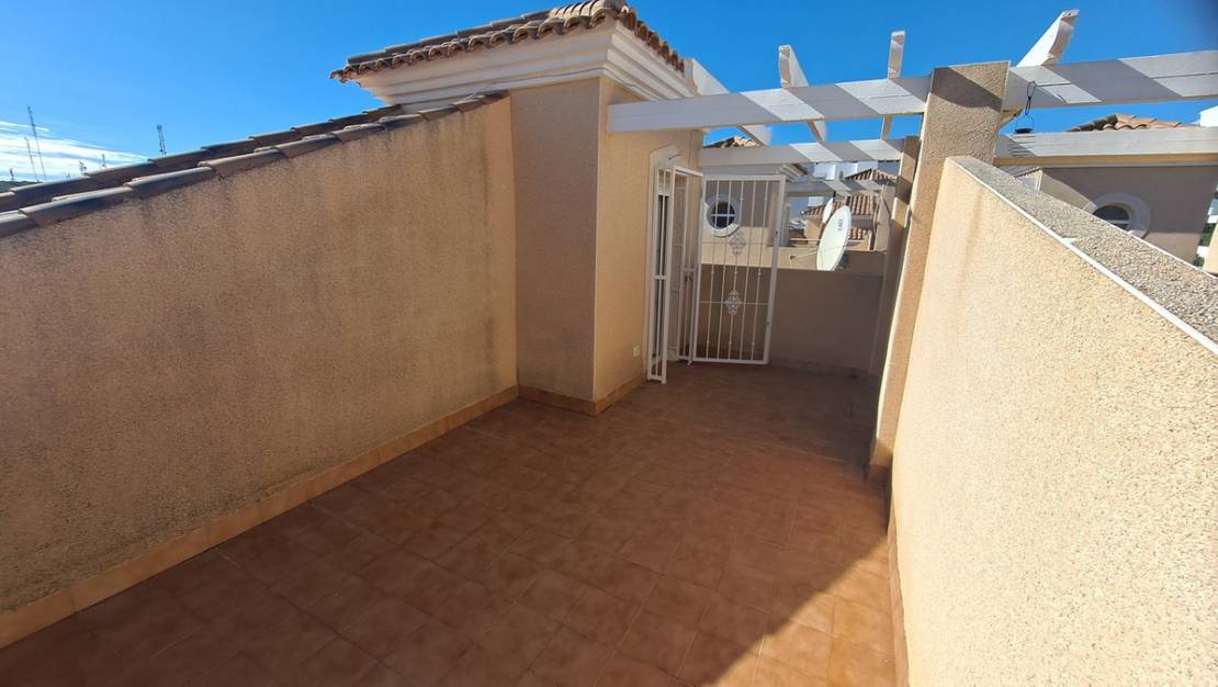 Venta - Town House - Orihuela - Villamartin
