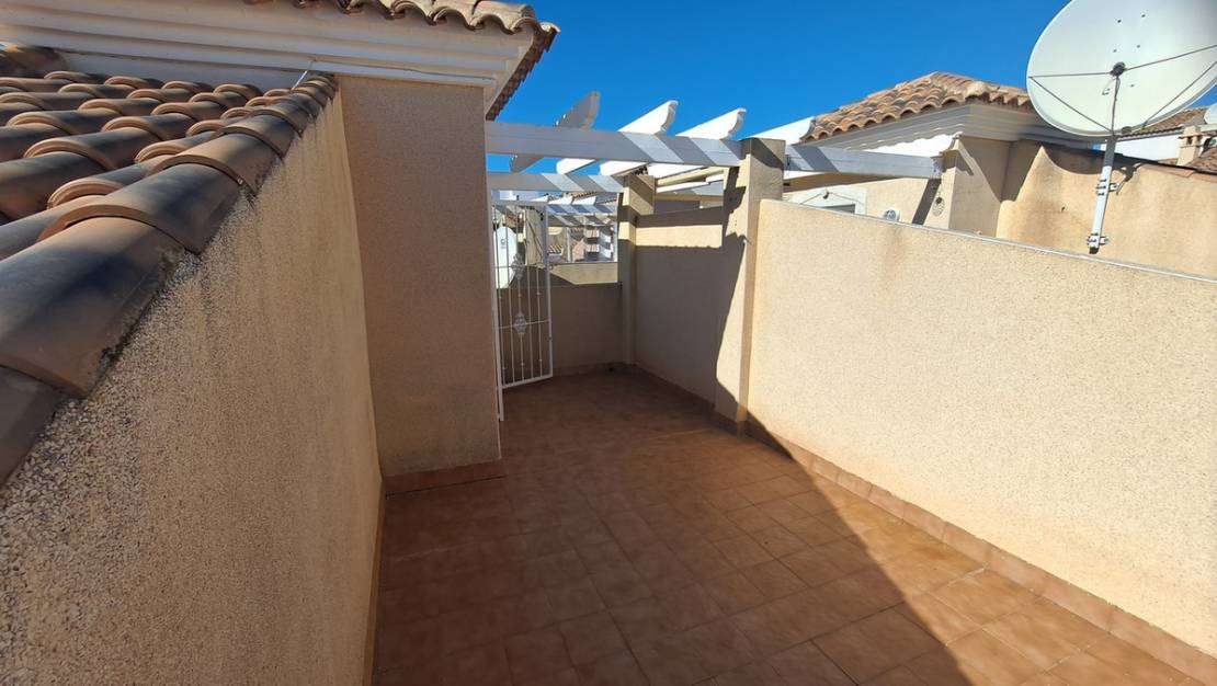 Venta - Town House - Orihuela - Villamartin