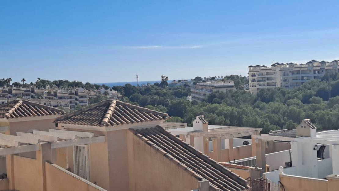 Venta - Town House - Orihuela - Villamartin