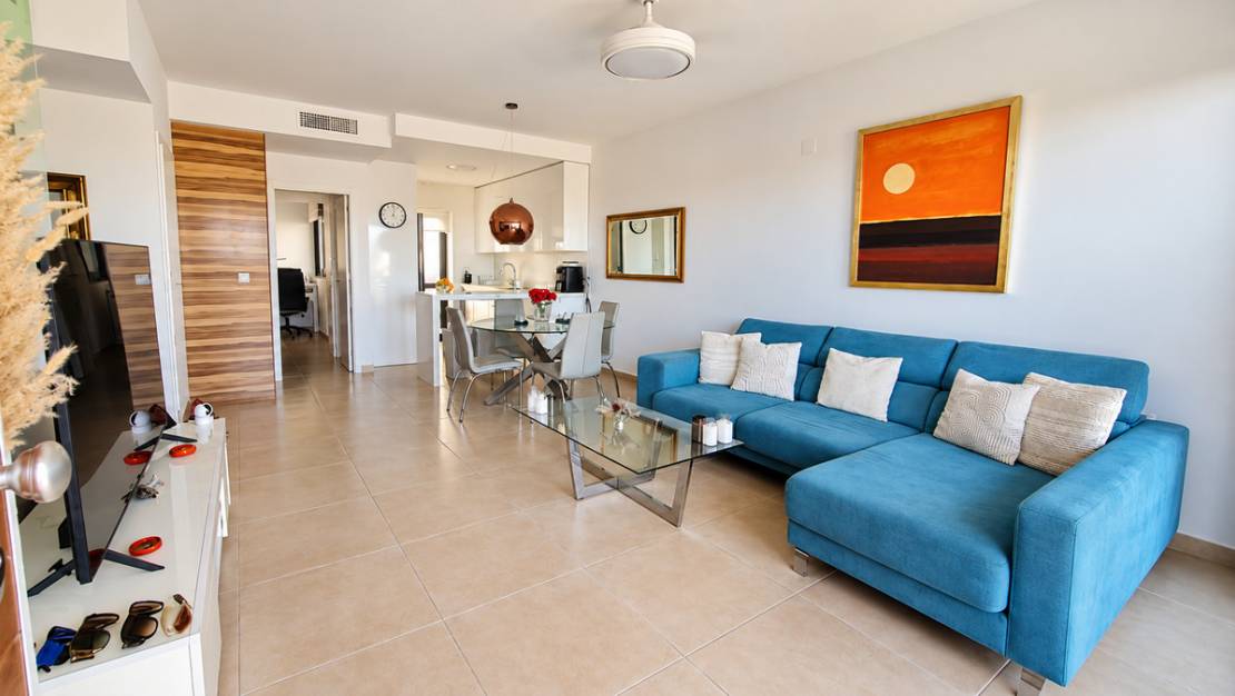 Venta - Town House - Orihuela - Villamartin