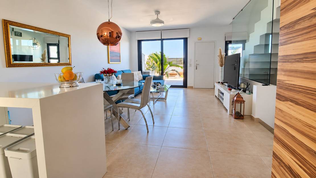 Venta - Town House - Orihuela - Villamartin