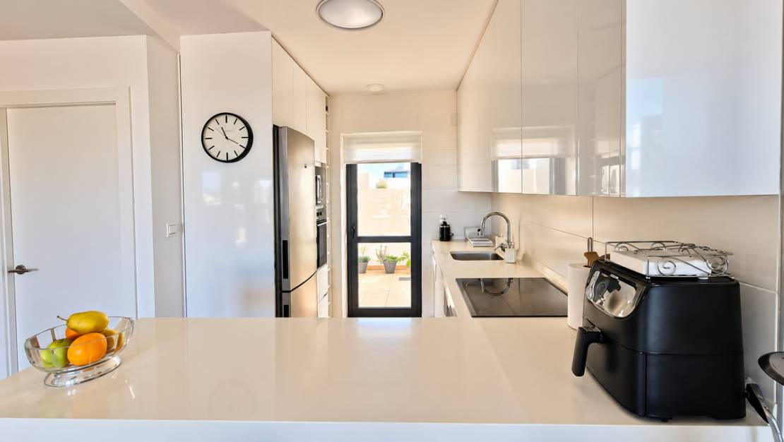 Venta - Town House - Orihuela - Villamartin