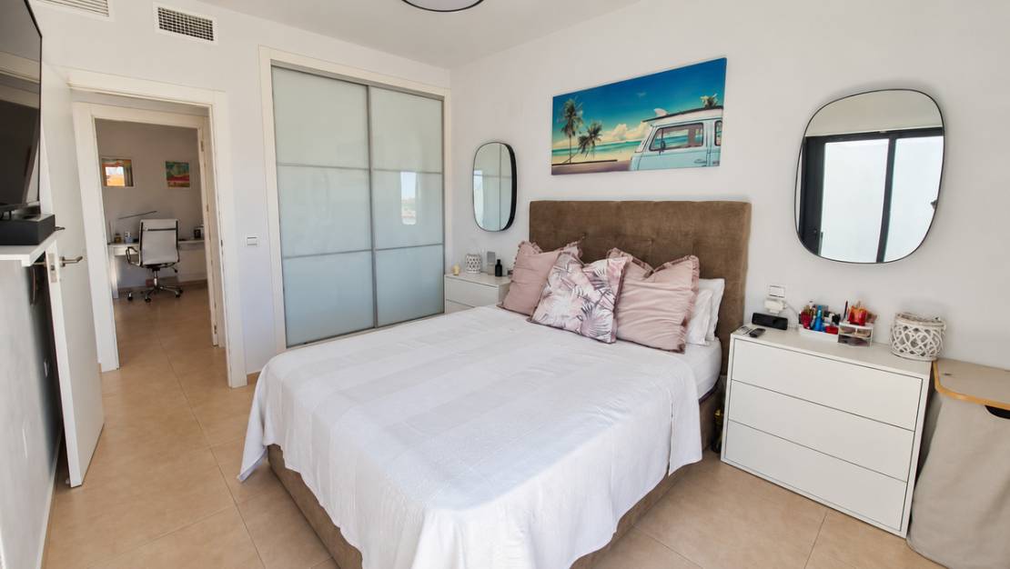 Venta - Town House - Orihuela - Villamartin