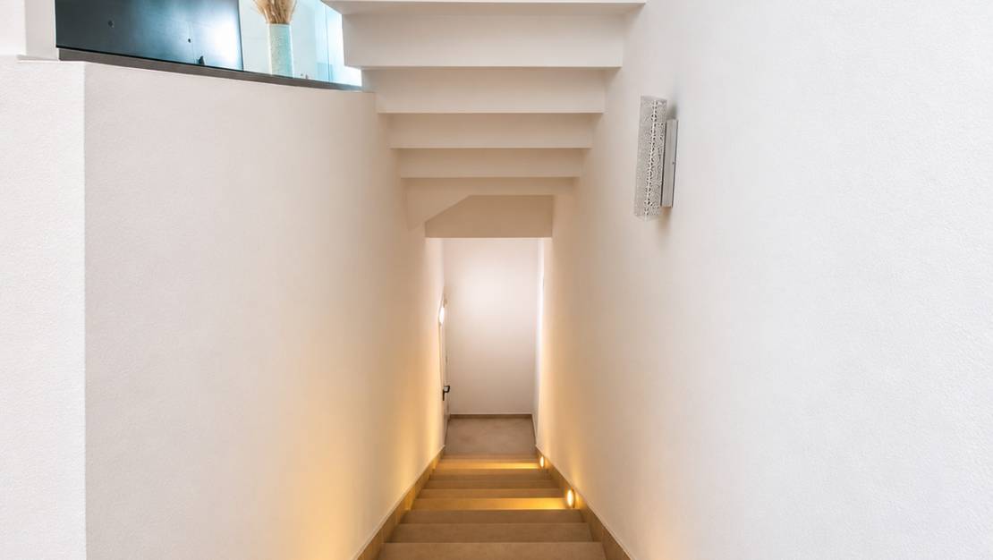 Venta - Town House - Orihuela - Villamartin