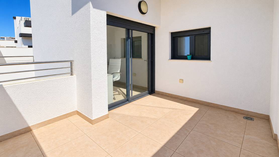 Venta - Town House - Orihuela - Villamartin