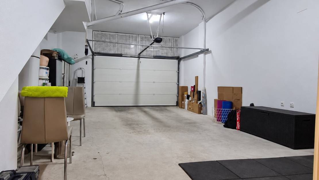 Venta - Town House - Orihuela - Villamartin