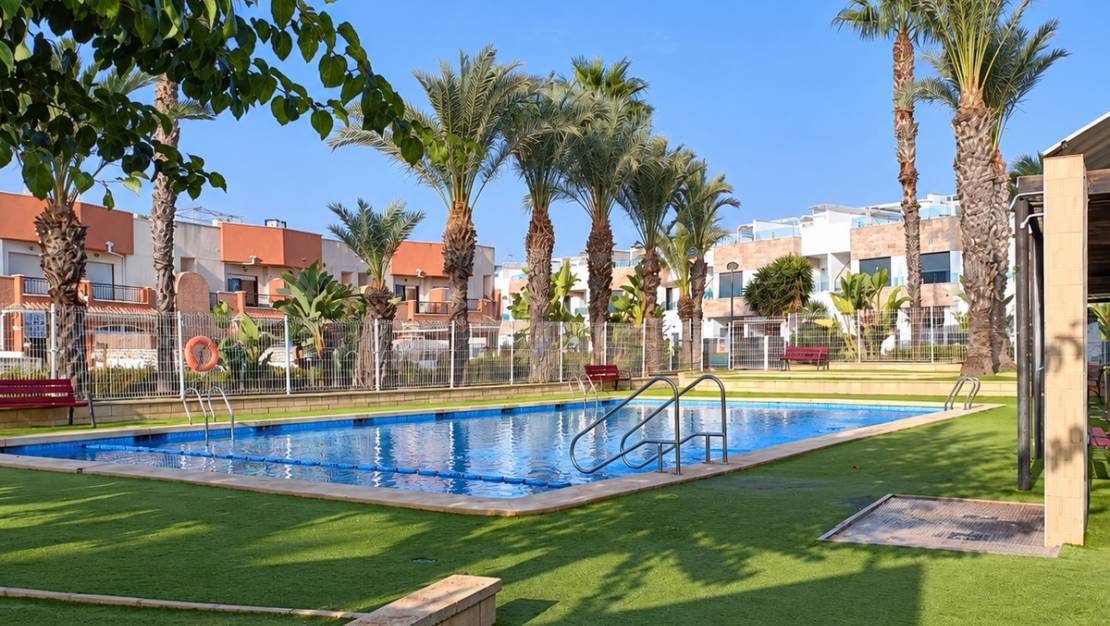 Venta - Town House - Orihuela - Villamartin