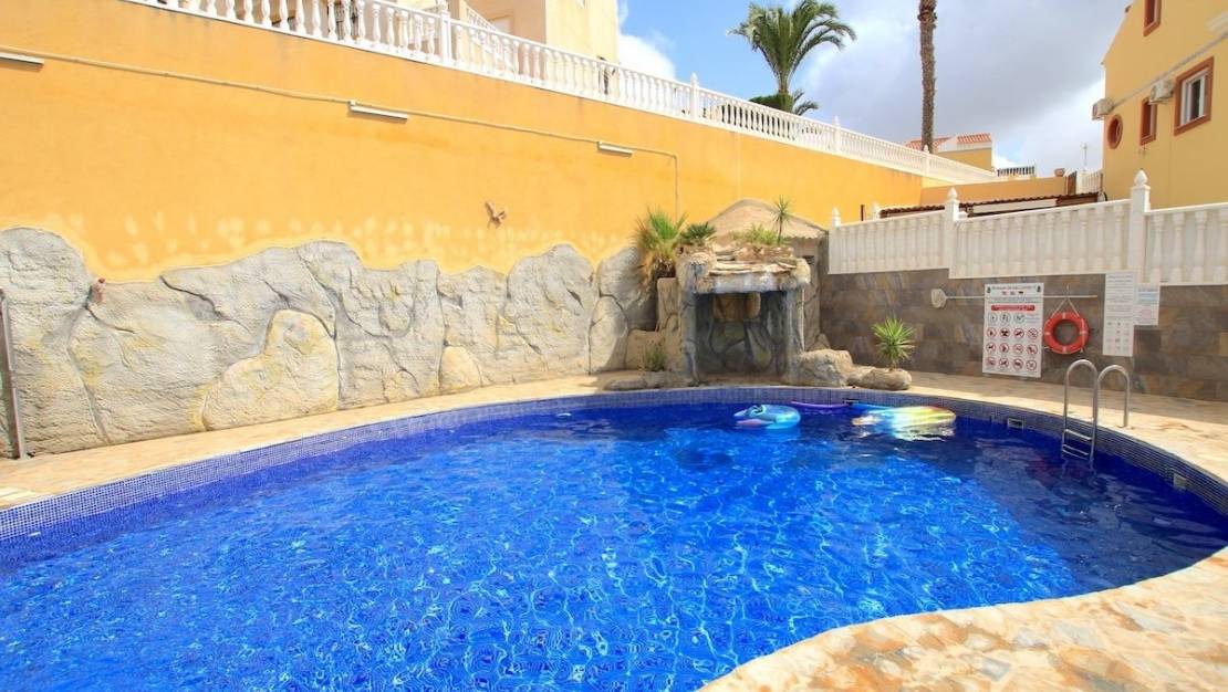 Venta - Town House - Orihuela - Villamartin