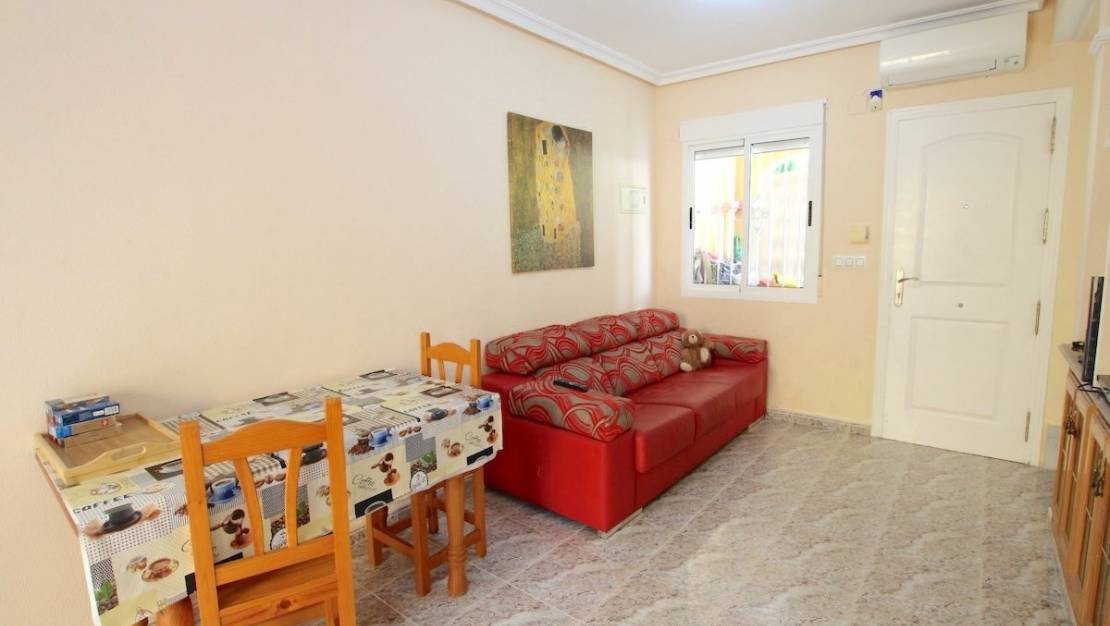 Venta - Town House - Orihuela - Villamartin