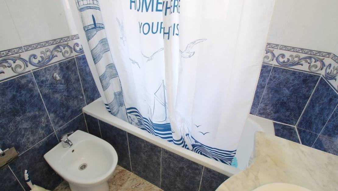 Venta - Town House - Orihuela - Villamartin