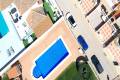 Venta - Town House - Orihuela - Villamartin