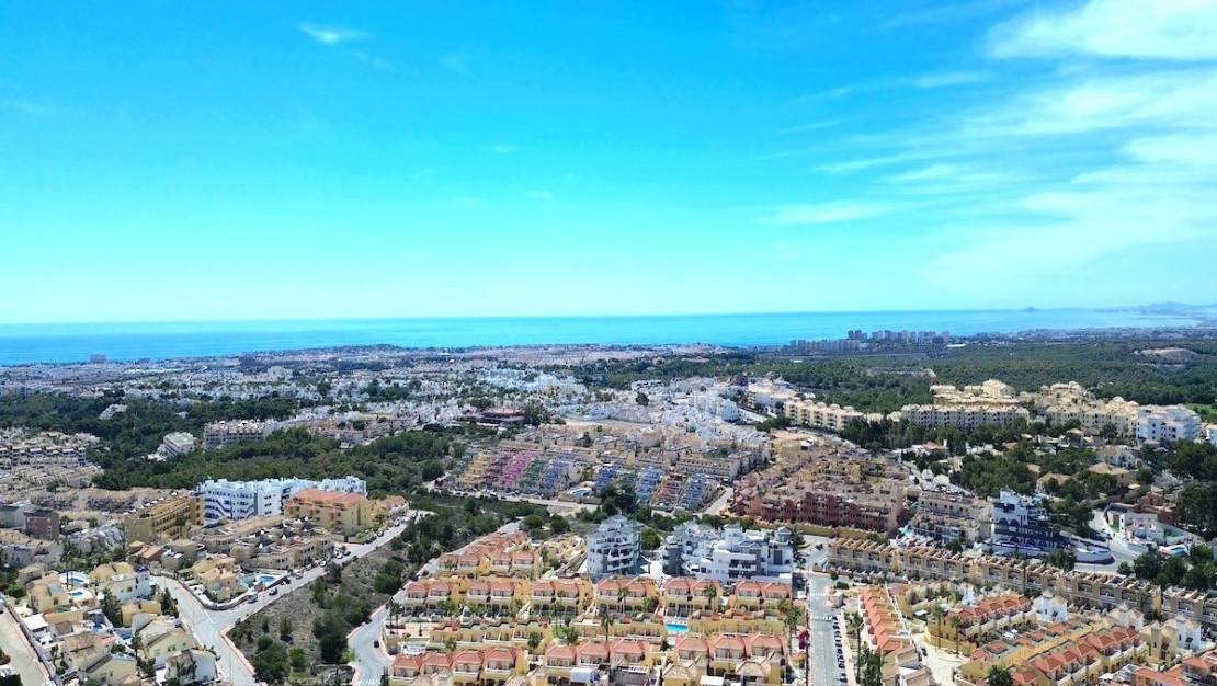 Venta - Town House - Orihuela - Villamartin