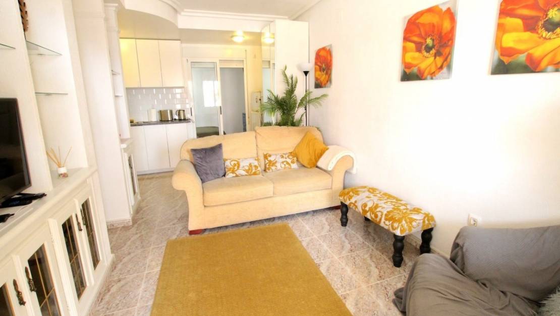 Venta - Town House - Orihuela - Villamartin