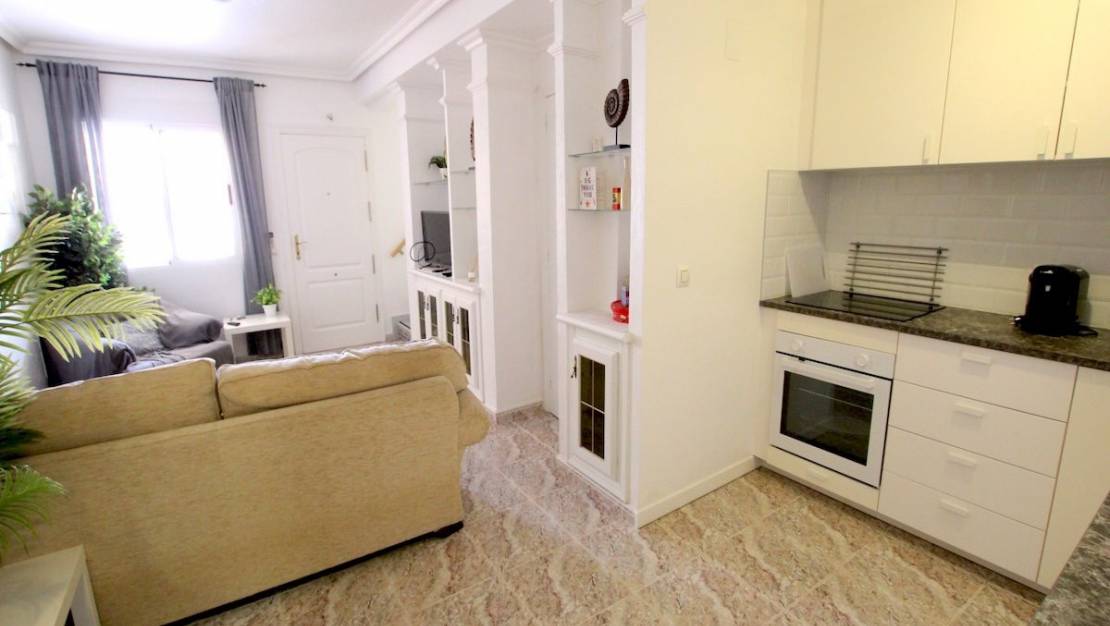 Venta - Town House - Orihuela - Villamartin