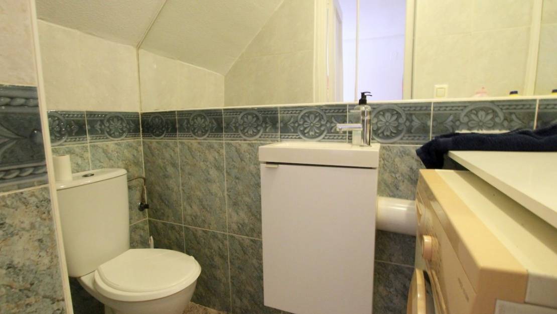 Venta - Town House - Orihuela - Villamartin