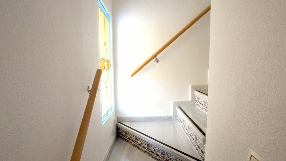 Venta - Town House - Orihuela - Villamartin