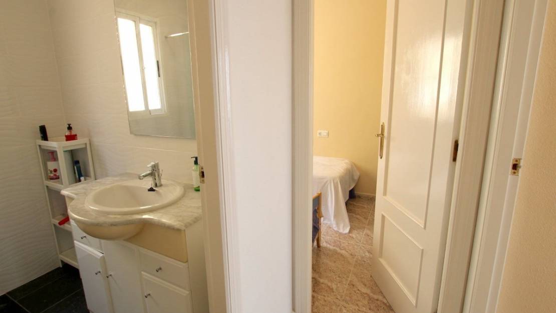 Venta - Town House - Orihuela - Villamartin