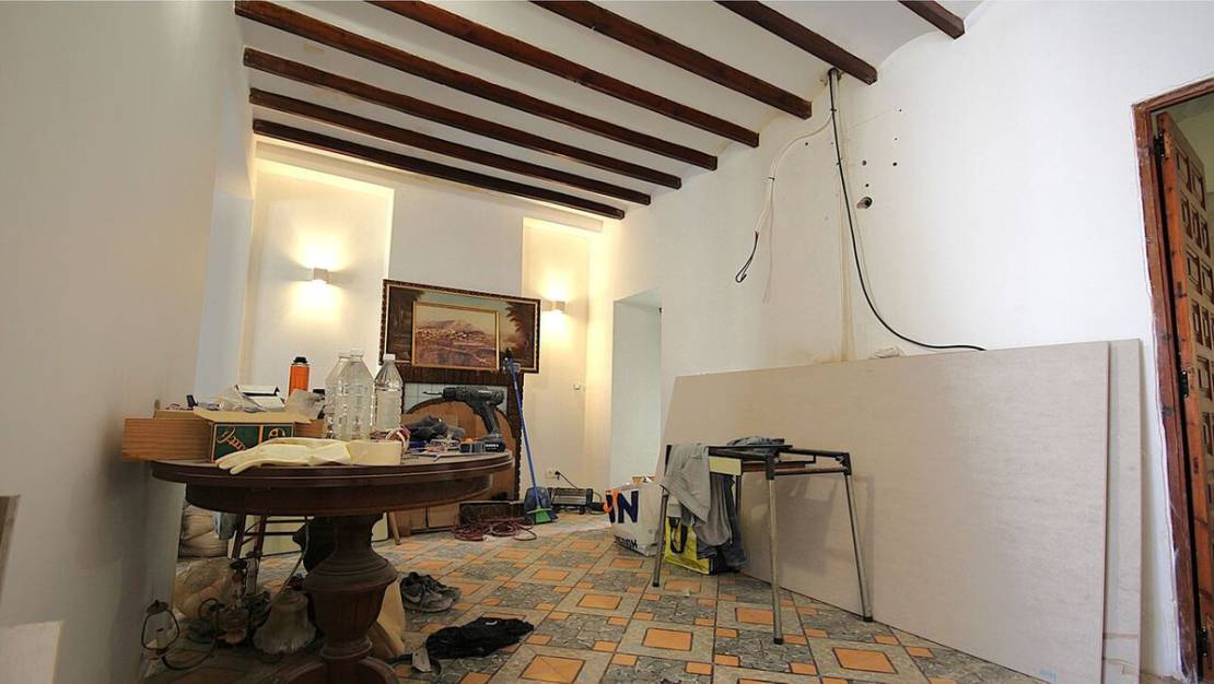 Venta - Town House - Parcent